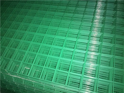 浸塑網(wǎng)片