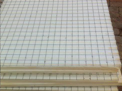 舒樂板網(wǎng)片